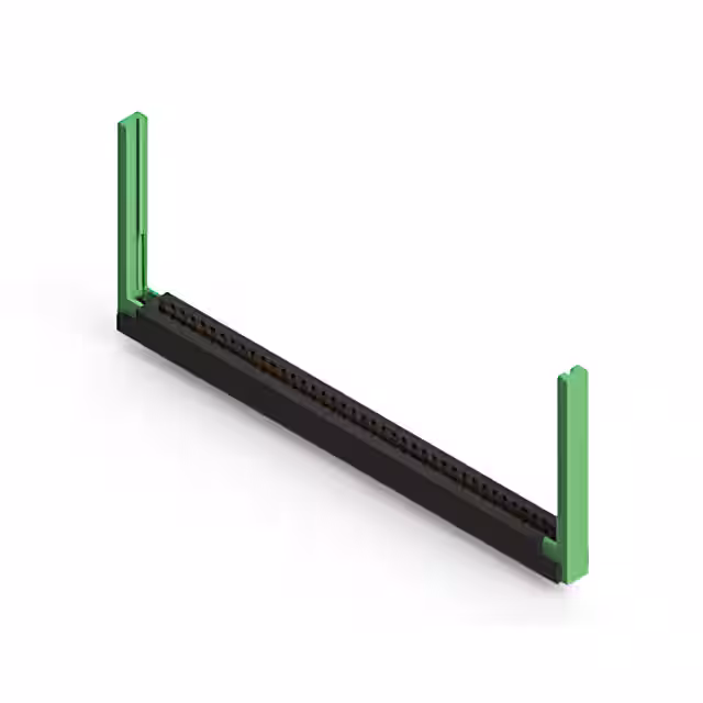 355-076-521-568 EDAC Inc.  Edgeboard Connectors